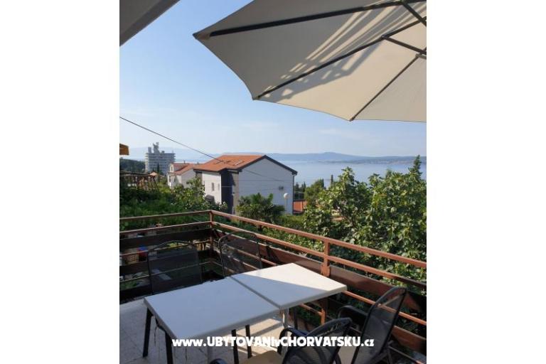 Appartementen Mila – foto 4
