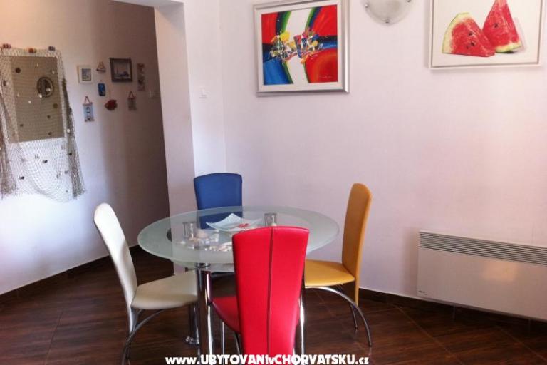 Appartementen Miranda – foto 4