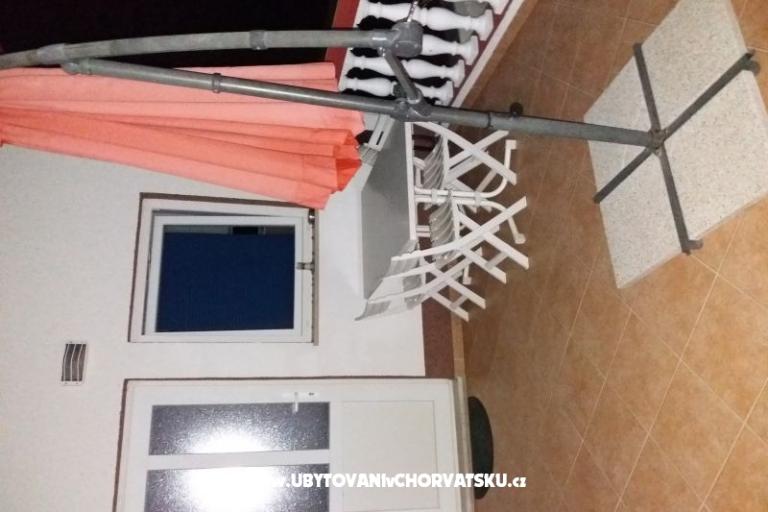 Appartementen Nina – foto 13