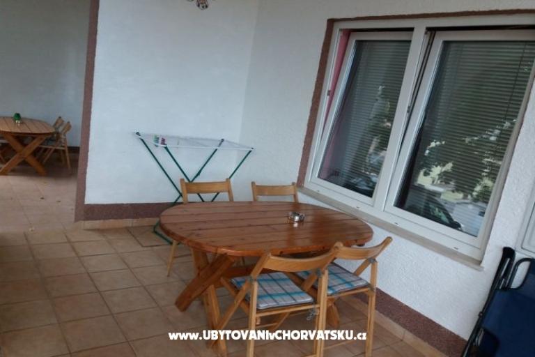 Appartementen Nina – foto 14