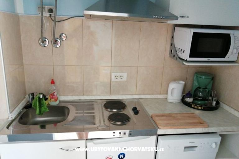 Appartementen Nina – foto 7