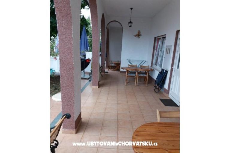 Appartementen Nina – foto 8