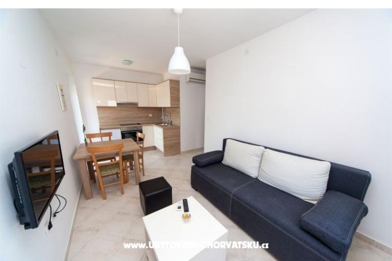  Appartementen Plaža – foto 10