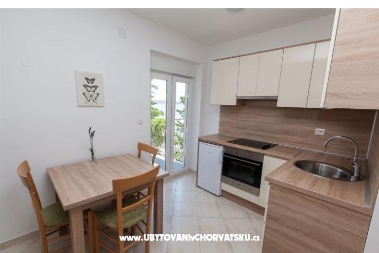  Appartementen Plaža – foto 11