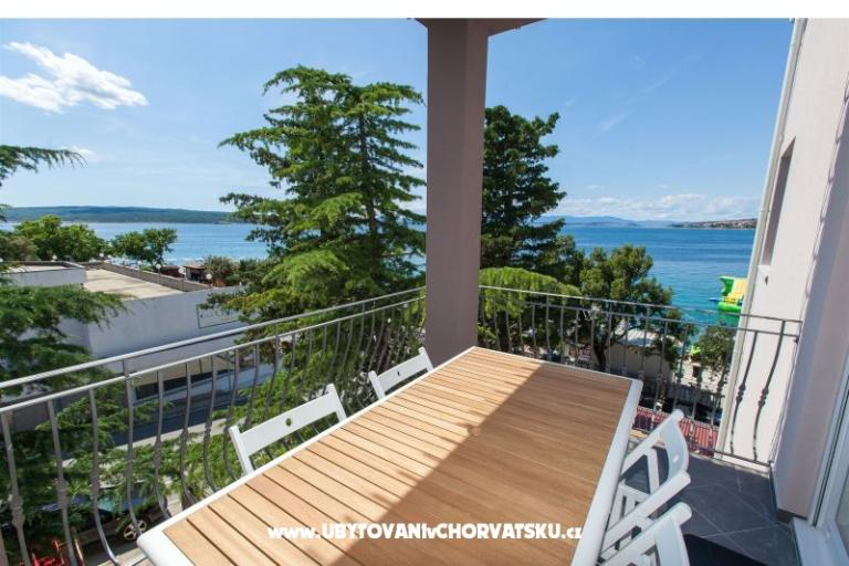  Appartementen Plaža – foto 12