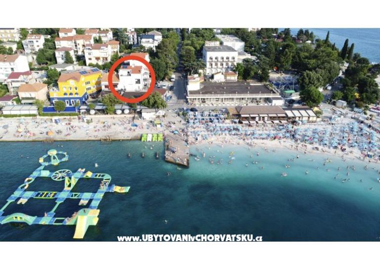 Appartementen Plaža – foto 18