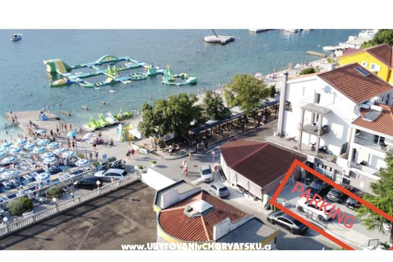  Appartementen Plaža – foto 19