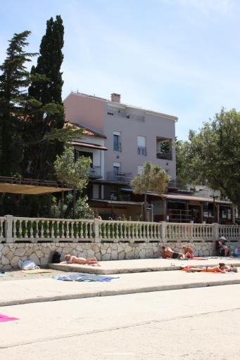  Appartementen Plaža – foto 2