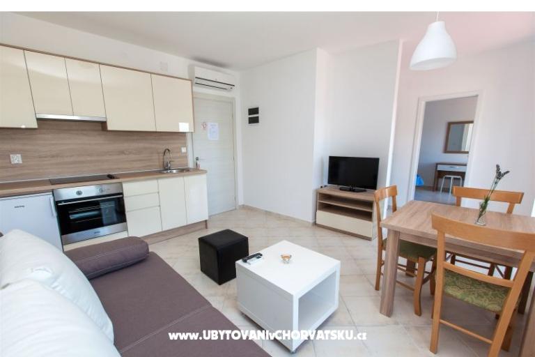  Appartementen Plaža – foto 3