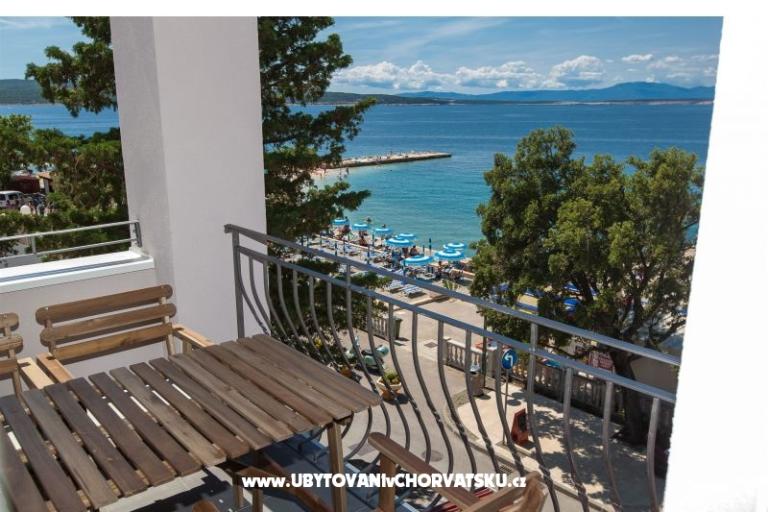  Appartementen Plaža – foto 8