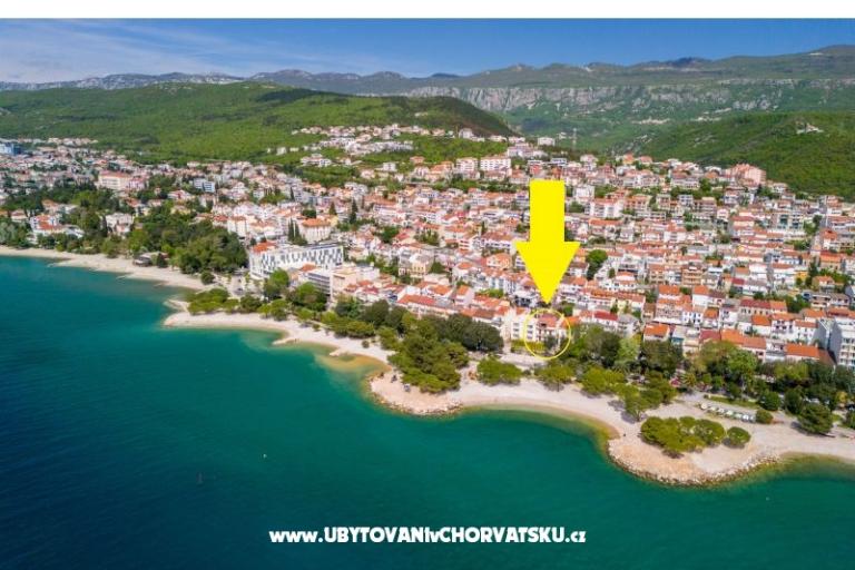 Beach Appartementen Center – foto 2