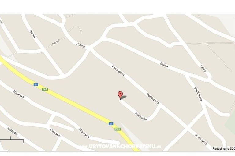 Appartementen Relić – foto 12