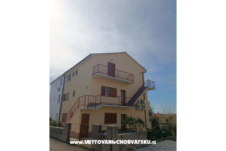 Appartementen Rosi – foto 2
