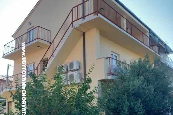 Appartementen Rosi – foto 5