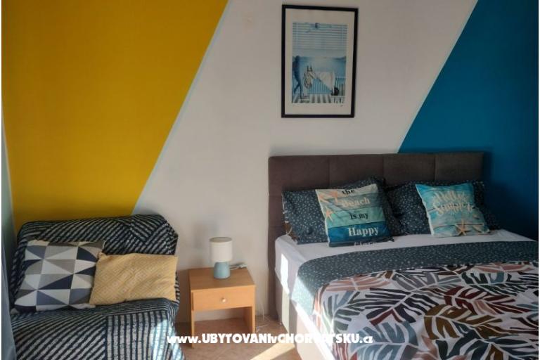 Appartementen DOMINO – foto 23