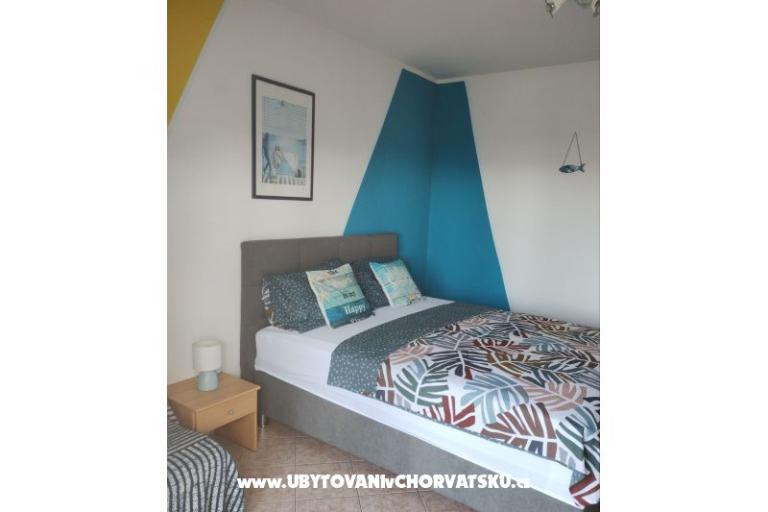 Appartementen DOMINO – foto 25