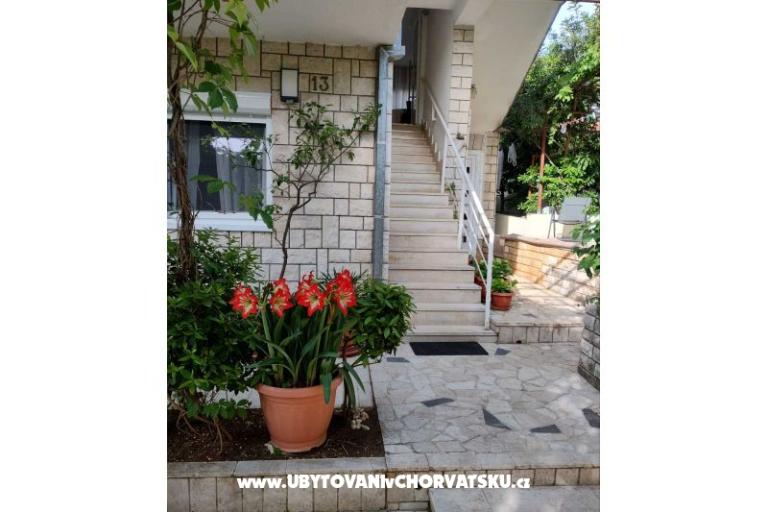 Appartementen DOMINO – foto 27