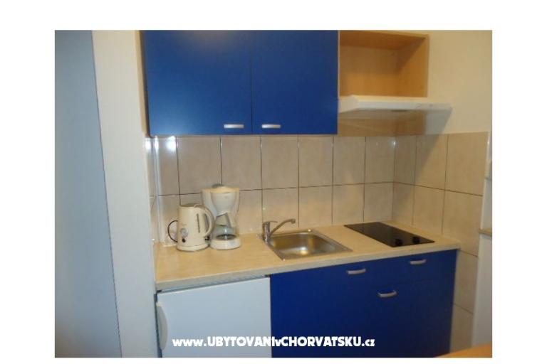 Appartementen   Manja – foto 10