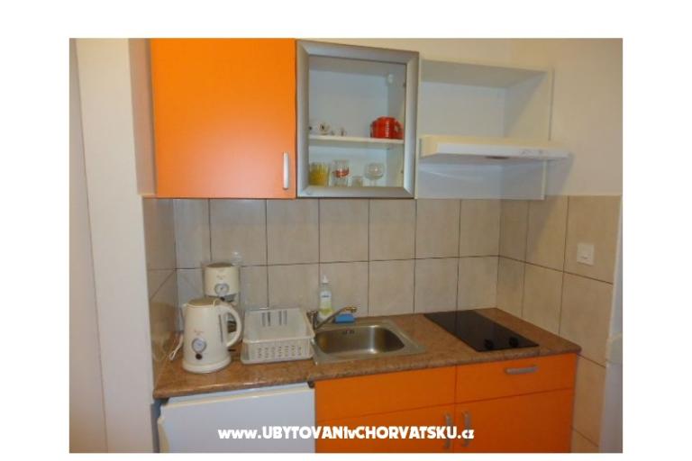Appartementen   Manja – foto 11