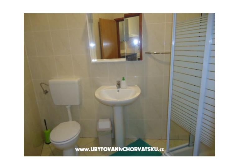 Appartementen   Manja – foto 17