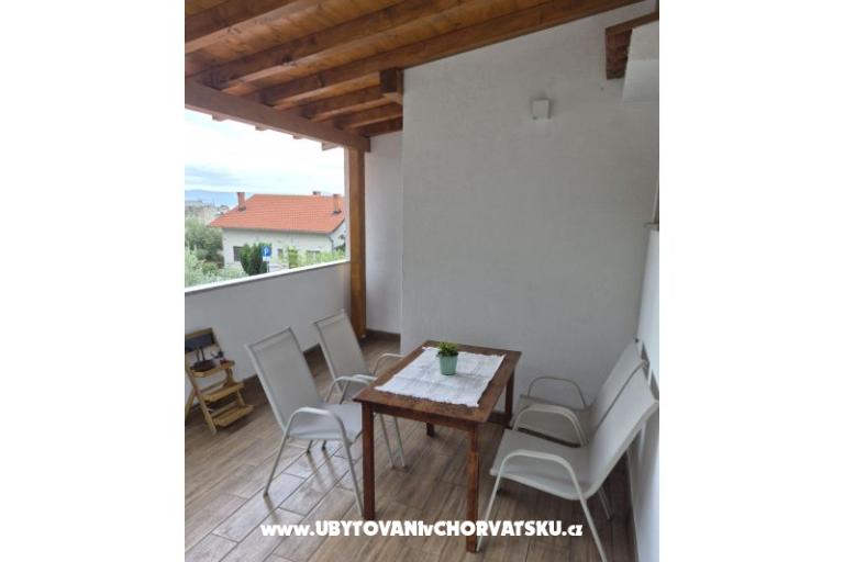 Appartementen   Manja – foto 20