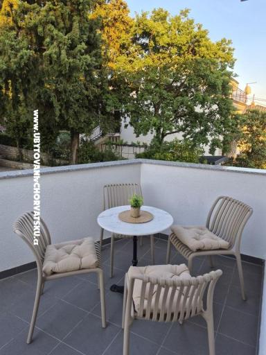 Appartementen   Manja – foto 23