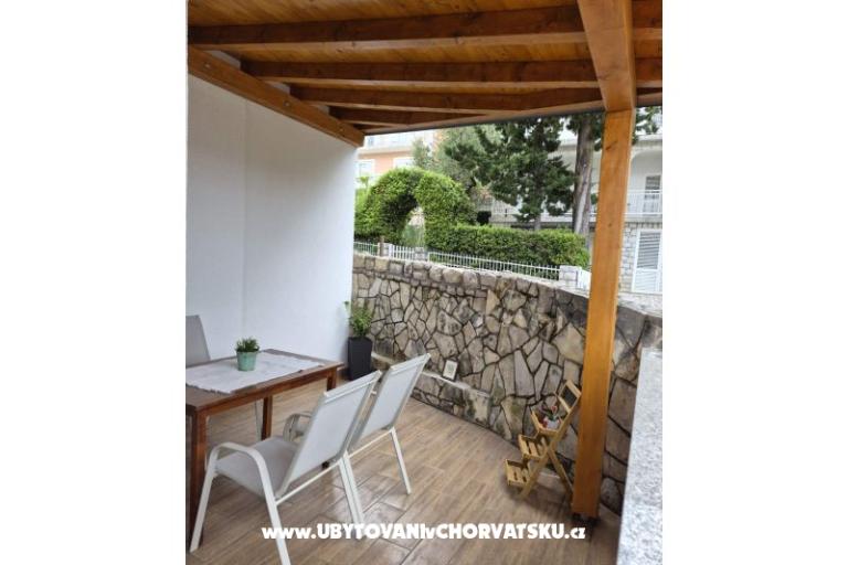Appartementen   Manja – foto 25