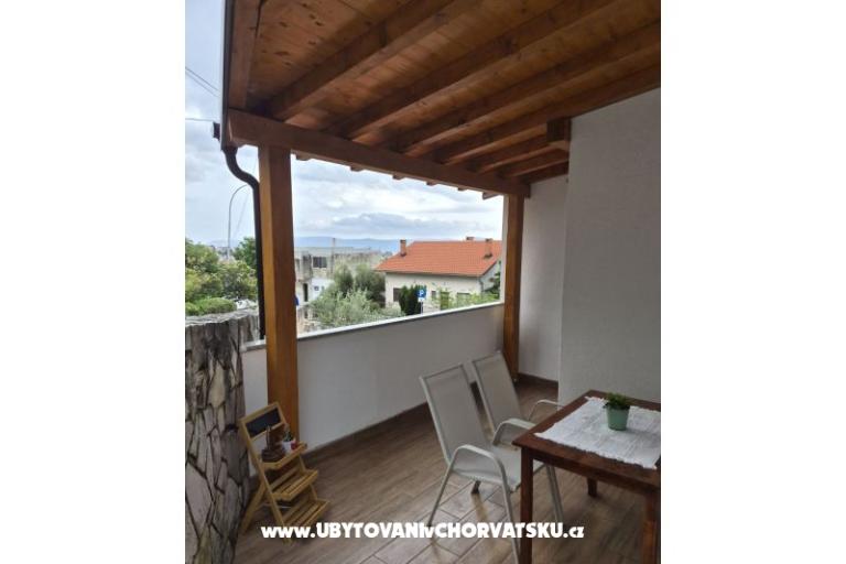 Appartementen   Manja – foto 26