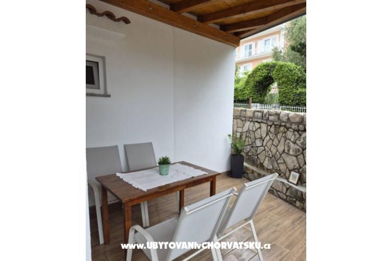 Appartementen   Manja – foto 27