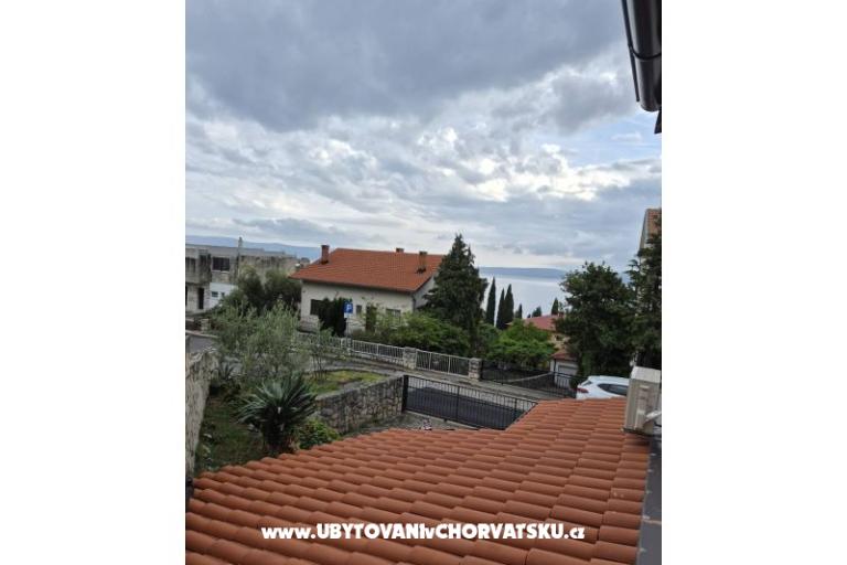 Appartementen   Manja – foto 29
