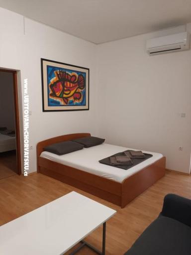 Appartementen   Manja – foto 9