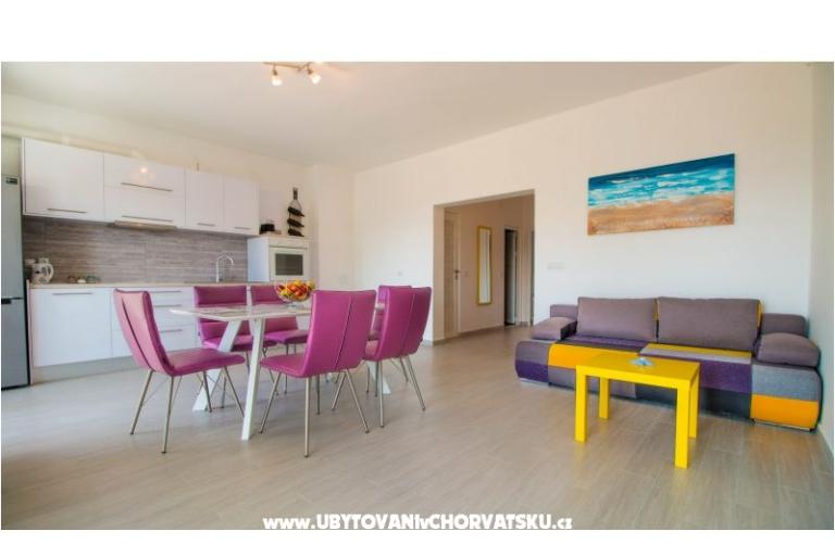 Appartementen Stella – foto 11