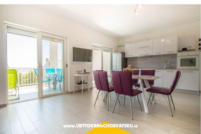 Appartementen Stella – foto 9