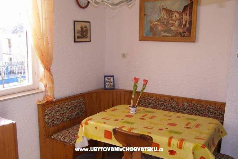 Appartementen Villa Petra – foto 10