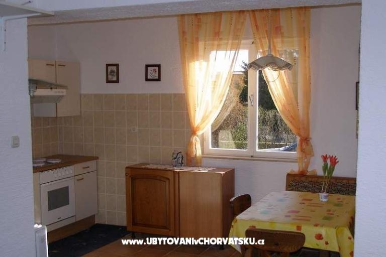 Appartementen Villa Petra – foto 12