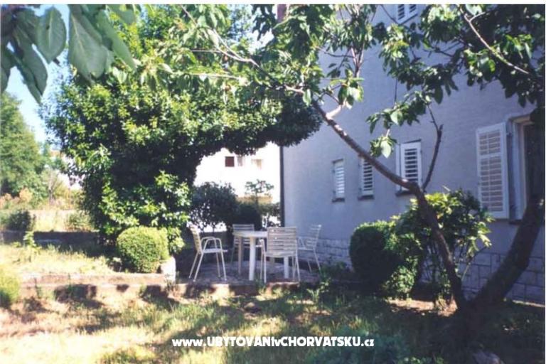 Appartementen Villa Petra – foto 15