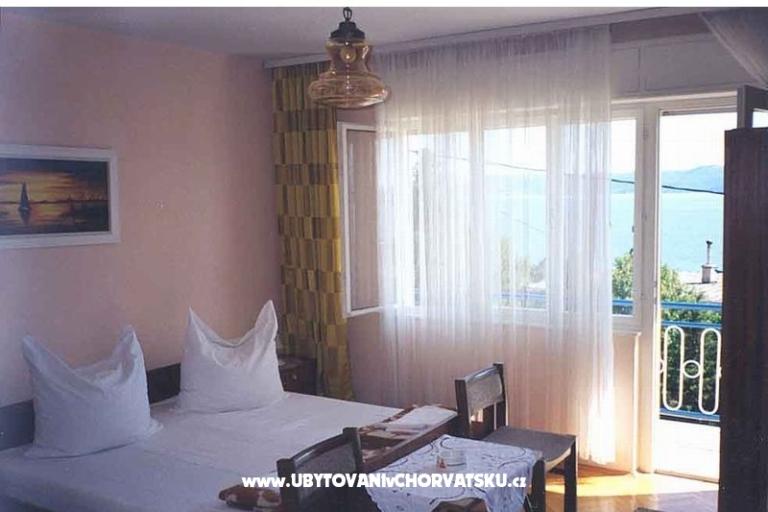 Appartementen Villa Petra – foto 2