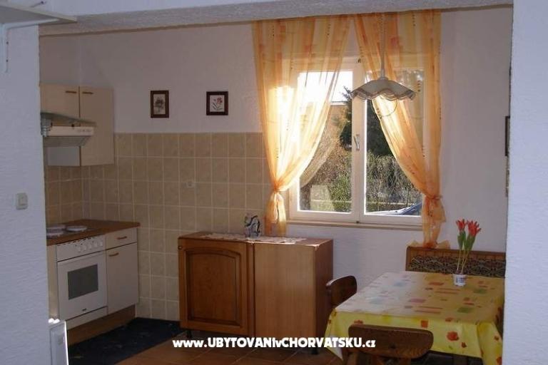 Appartementen Villa Petra – foto 7