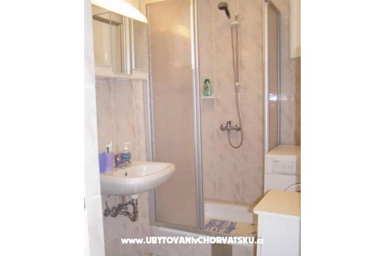 Appartementen Villa Petra – foto 8
