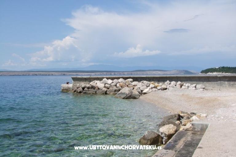 Appartementen Višnja – foto 11