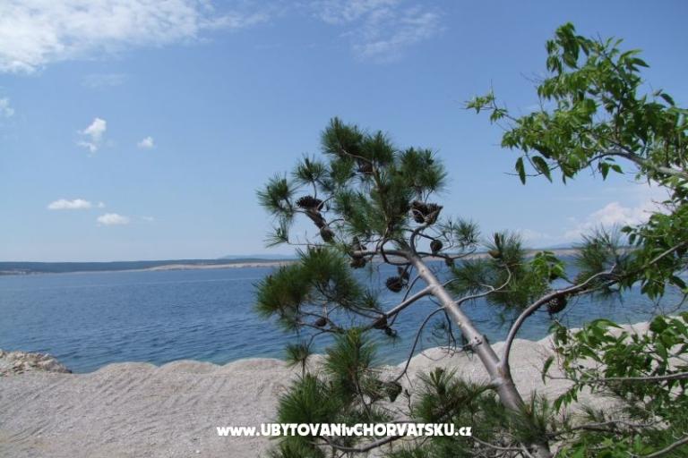 Appartementen Višnja – foto 13