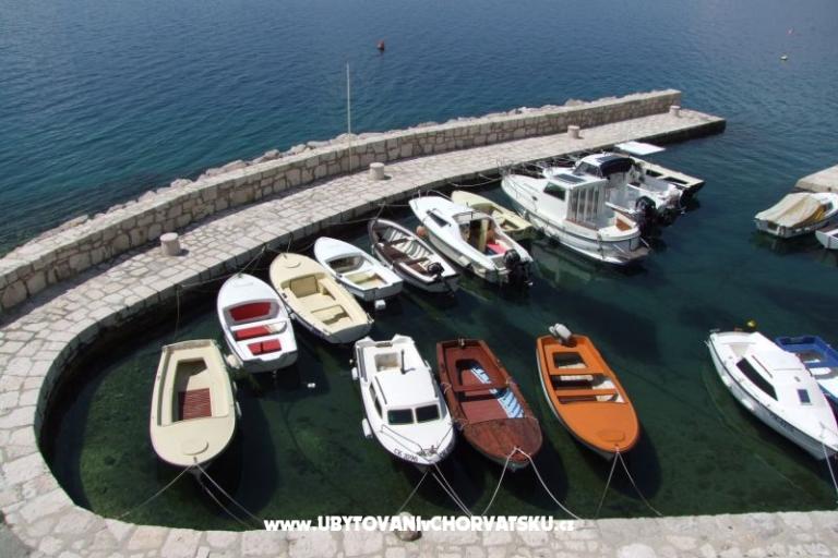 Appartementen Višnja – foto 16