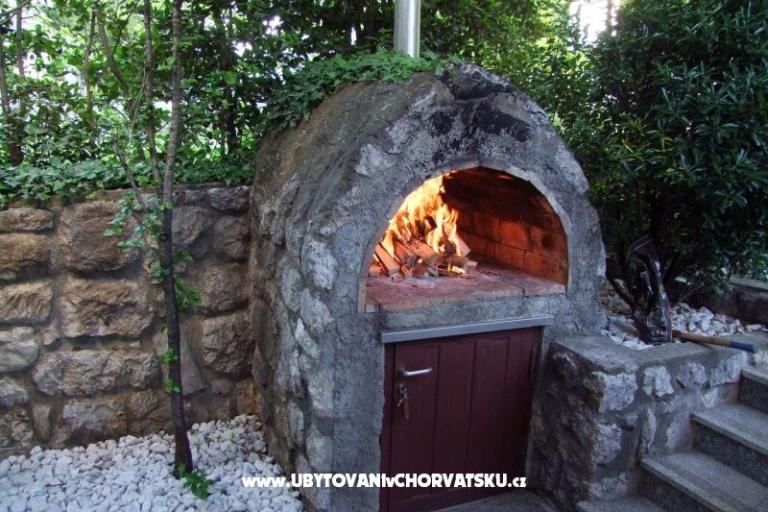 Appartementen Višnja – foto 6