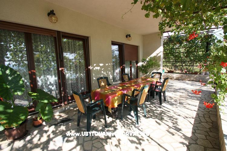 Appartementy Eva – foto 2