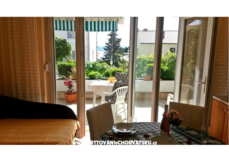 Appartementen Crikvenica – foto 11