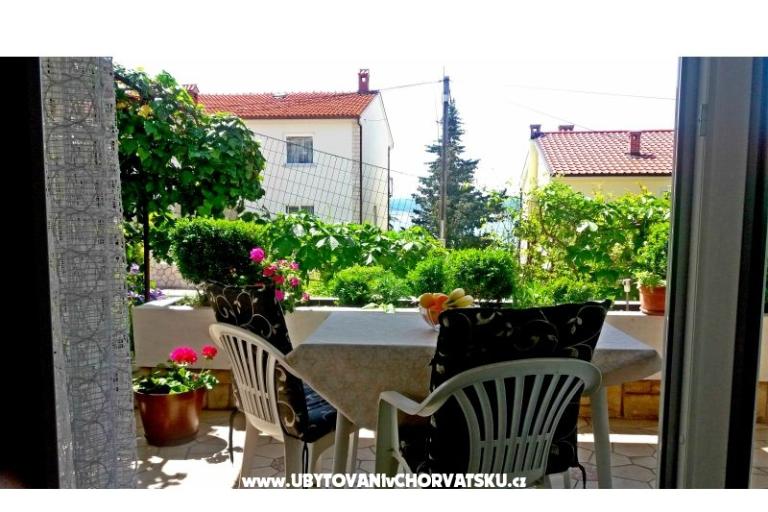 Appartementen Crikvenica – foto 12