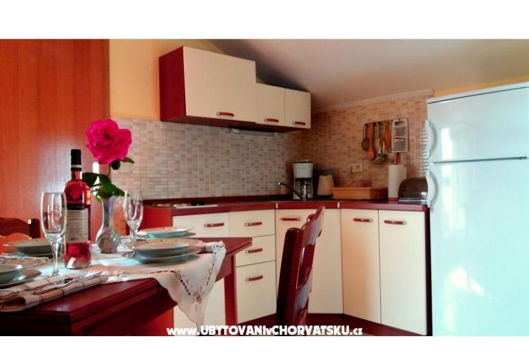Appartementen Crikvenica – foto 14