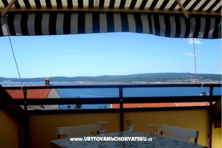 Appartementen Crikvenica – foto 16
