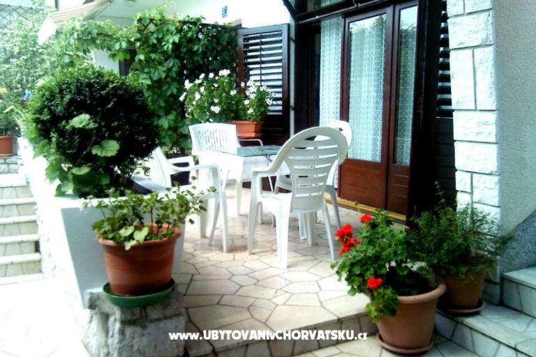 Appartementen Crikvenica – foto 17