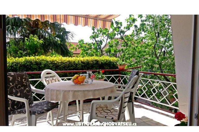 Appartementen Crikvenica – foto 18